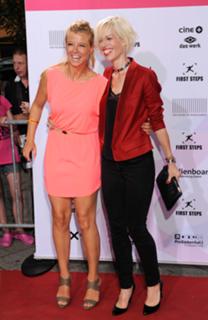 Nina Eichinger feet photo 10