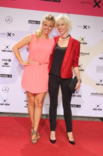Nina Eichinger feet photo 9