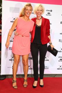 Nina Eichinger feet photo 3