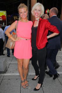 Nina Eichinger feet photo 14