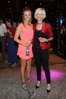 Nina Eichinger feet photo 8