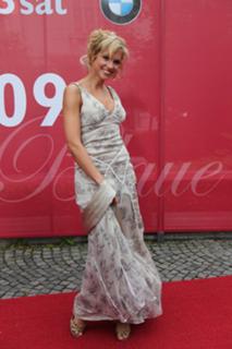 Nina-Friederike Gnädig feet photo 6