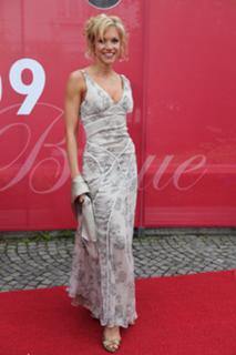 Nina-Friederike Gnädig feet photo 5