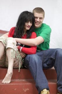 Nina Hagen feet photo 17