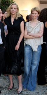 Nina Hoss feet photo 4