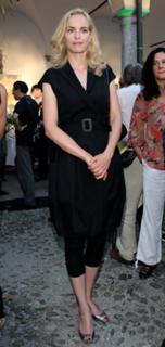 Nina Hoss feet photo 3