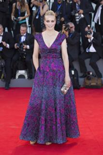 Nina Hoss feet photo 17