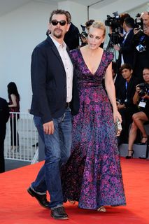 Nina Hoss feet photo 8