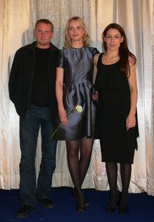 Nina Hoss feet photo 5