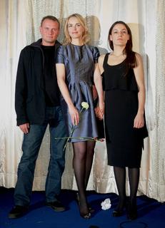 Nina Hoss feet photo 4
