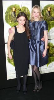 Nina Hoss feet photo 3