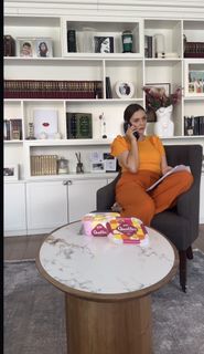 Nina Janković feet photo 9