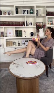 Nina Janković feet photo 8