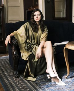 Nina Janković feet photo 6