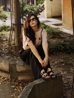 Nina Janković feet photo 5