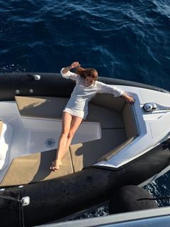 Nina Janković feet photo 1