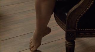 Nina Janković feet photo 1