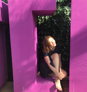 Nina Kraviz feet photo 2