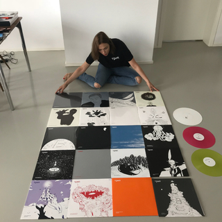 Nina Kraviz feet photo 18