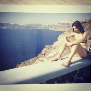 Nina Kraviz feet photo 13