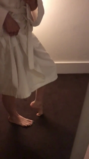 Nina Kraviz feet photo 2