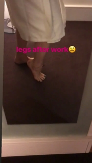 Nina Kraviz feet photo 18