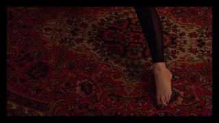 Nina Kraviz feet photo 14