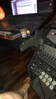 Nina Kraviz feet photo 19