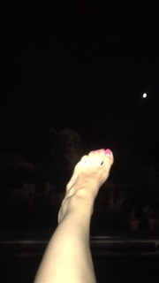 Nina Kraviz feet photo 12