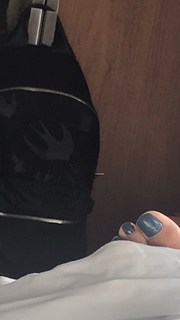 Nina Kraviz feet photo 2