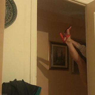 Nina Kraviz feet photo 18