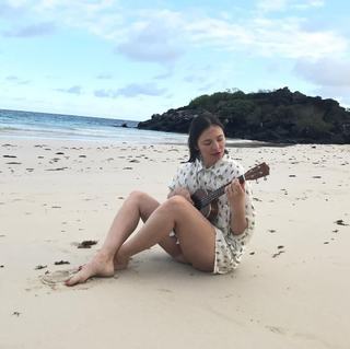 Nina Kraviz feet photo 17