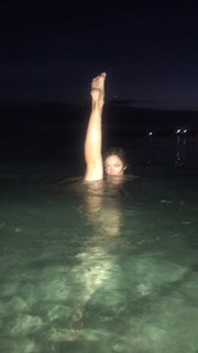 Nina Kraviz feet photo 10
