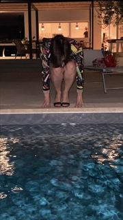 Nina Kraviz feet photo 2
