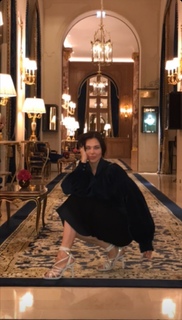 Nina Kraviz feet photo 20