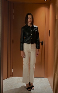 Nina Kraviz feet photo 8
