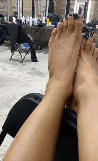 Nina Kraviz feet photo 7
