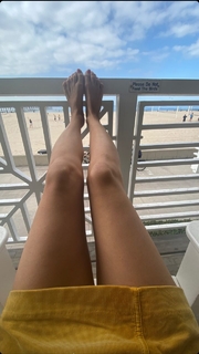 Nina Kraviz feet photo 2