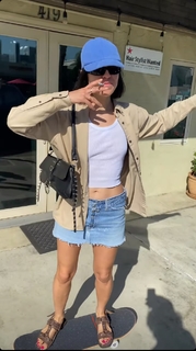 Nina Kraviz feet photo 18