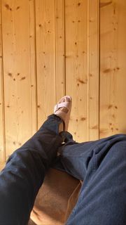 Nina Kraviz feet photo 15