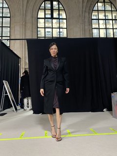 Nina Kraviz feet photo 4