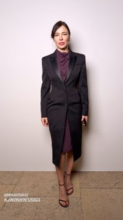 Nina Kraviz feet photo 2