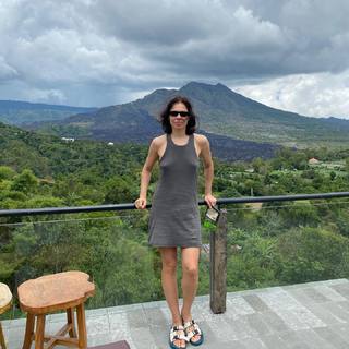 Nina Kraviz feet photo 20