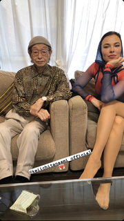 Nina Kraviz feet photo 18