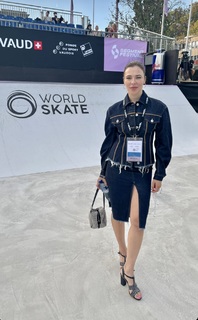 Nina Kraviz feet photo 13