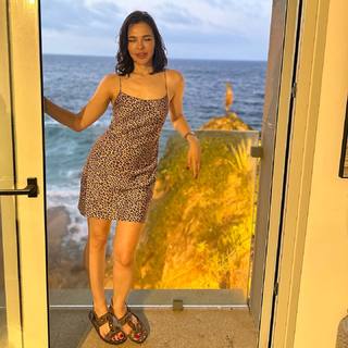 Nina Kraviz feet photo 9