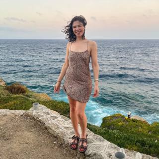 Nina Kraviz feet photo 8