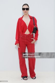 Nina Kraviz feet photo 7
