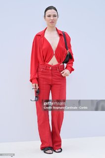 Nina Kraviz feet photo 6