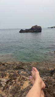Nina Kraviz feet photo 15